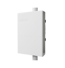 Коммутатор MikroTik CRS310-1G-5S-4S+OUT